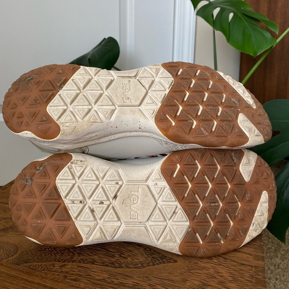 SOLD - Teva Tennis Shoes - Picture 6 of 7
